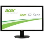 Монитор Acer K272HLDBID UM.HX3EE.D01 27 ", TN, Full HD 1920x1080 (16:9)