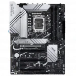 Материнская плата Asus PRIME Z790-P ATX, LGA 1700