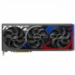 Видеокарта Asus RTX 4080 ROG Strix Gaming OC ROG-STRIX-RTX4080-O16G-GAMING (16 ГБ)