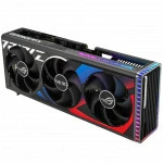 Видеокарта Asus RTX 4080 ROG Strix Gaming OC ROG-STRIX-RTX4080-O16G-GAMING (16 ГБ)