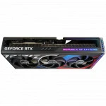 Видеокарта Asus RTX 4080 ROG Strix Gaming OC ROG-STRIX-RTX4080-O16G-GAMING (16 ГБ)