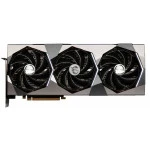 Видеокарта MSI NVIDIA GeForce RTX 4090, RTX 4090 SUPRIM X 24G, 24ГБ, GDDR6X, Ret [602-v510-18s] 602-V510-18S (24 ГБ)