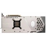 Видеокарта MSI NVIDIA GeForce RTX 4090, RTX 4090 SUPRIM X 24G, 24ГБ, GDDR6X, Ret [602-v510-18s] 602-V510-18S (24 ГБ)
