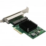 Сетевая карта ExeGate EXE-BCM5719 EX293453RUS