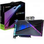 Видеокарта Gigabyte RTX4080 AORUS XTREME WATERFORCE WB 16G GV-N4080AORUSX WB-16GD (16 ГБ)