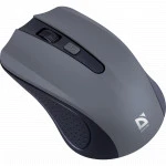 Мышь Defender ACCURA MM-935 52936 Бюджетные, Беспроводная