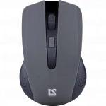 Мышь Defender ACCURA MM-935 52936 Бюджетные, Беспроводная