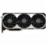 Видеокарта MSI RTX 4090 VENTUS 3X 24G (24 ГБ)