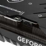 Видеокарта MSI RTX 4080 GAMING X TRIO RTX 4080 16GB GAMING X TRIO (16 ГБ)