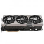 Видеокарта MSI RTX 4080 16GB SUPRIM (16 ГБ)
