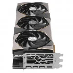 Видеокарта MSI RTX 4080 16GB SUPRIM (16 ГБ)
