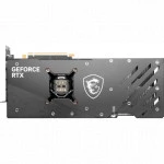 Видеокарта MSI RTX 4080 Gaming Trio RTX 4080 16GB GAMING TRIO (16 ГБ)