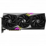 Видеокарта MSI RTX 4080 Gaming Trio RTX 4080 16GB GAMING TRIO (16 ГБ)
