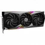 Видеокарта MSI RTX 4080 Gaming Trio RTX 4080 16GB GAMING TRIO (16 ГБ)