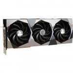 Видеокарта MSI RTX 4080 Suprim X RTX 4080 16GB SUPRIM X (16 ГБ)