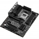 Материнская плата ASRock X670E PG LIGHTNING E-ATX, AMD AM5