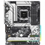 Материнская плата ASRock X670E Steel Legend (ATX, AMD AM5)