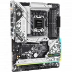 Материнская плата ASRock X670E Steel Legend (ATX, AMD AM5)