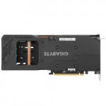 Видеокарта Gigabyte Intel Arc A380 GV-IA380GAMING OC-6GD (6 ГБ)