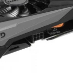 Видеокарта Gigabyte Intel Arc A380 GV-IA380GAMING OC-6GD (6 ГБ)