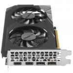 Видеокарта Gigabyte Intel Arc A380 GV-IA380WF2OC-6GD (6 ГБ)