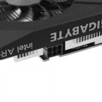 Видеокарта Gigabyte Intel Arc A380 GV-IA380WF2OC-6GD (6 ГБ)