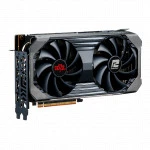 Видеокарта PowerColor Radeon Red Devil OC AXRX 6650XT 8GBD6-3DHE/OC (8 ГБ)