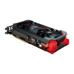 Видеокарта PowerColor Radeon Red Devil OC AXRX 6650XT 8GBD6-3DHE/OC (8 ГБ)
