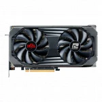 Видеокарта PowerColor Radeon Red Devil OC AXRX 6650XT 8GBD6-3DHE/OC (8 ГБ)