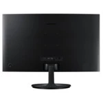 Монитор Samsung C27F390FHI LC27F390FHI (27 ", VA, Full HD 1920x1080 (16:9))