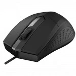 Мышь Defender Optimum MB-270 52271 Бюджетные, Проводная