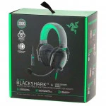 Наушники Razer Blackshark V2 + USB Sound Card - SE RZ04-03230200-R3M1