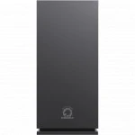 Корпус GameMax M60 M60 Black (H605) (Игровые, Mini-Tower)