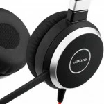 Наушники Jabra Evolve 40 MS 6399-823-189