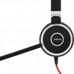 Наушники Jabra Evolve 40 MS 6399-823-189