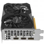 Видеокарта Gigabyte GTX 1650 D5 GV-N1650D5-4GD (4 ГБ)