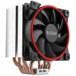 Система охлаждения PCcooler GI-H58U CORONA R Для процессора