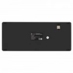 Клавиатура Oklick 835S 1696467 (Беспроводная, Bluetooth)