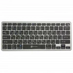 Клавиатура Oklick 835S 1696467 (Беспроводная, Bluetooth)