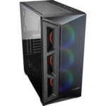Корпус Cougar Dark Blader X5 RGB 385UM30.0003 (Игровые, Mid-Tower)