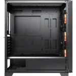 Корпус Cougar Dark Blader X5 RGB 385UM30.0003 (Игровые, Mid-Tower)