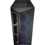 Корпус Cougar Dark Blader X5 RGB 385UM30.0003 (Игровые, Mid-Tower)