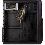 Корпус Delux DLC-DW701 DLC-DW701/DP400 (Игровые, Mid-Tower)