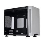 Корпус Lian Li PC-TU150 G99.TU150WA.00 (Имиджевые, Mid-Tower)