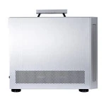 Корпус Lian Li PC-TU150 G99.TU150WA.00 (Имиджевые, Mid-Tower)