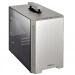 Корпус Lian Li PC-TU150 G99.TU150WA.00 (Имиджевые, Mid-Tower)