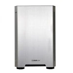 Корпус Lian Li PC-TU150 G99.TU150WA.00 (Имиджевые, Mid-Tower)