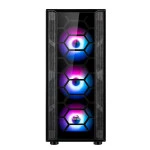 Корпус Wintek Galaxy F507 TG Mid-Tower