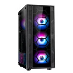 Корпус Wintek Galaxy F507 TG Mid-Tower