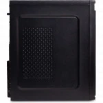 Корпус X-Game XC-370-2 XC-370-2 BLACK (Бюджетные, Mid-Tower)